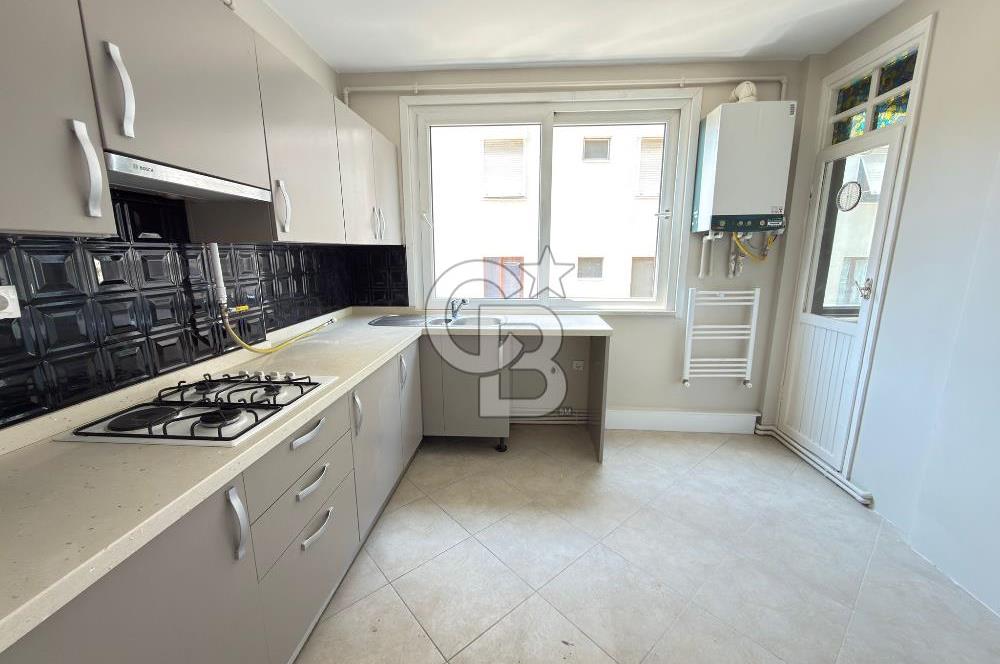 BAĞDAT CADDESİ NET 140 M2 HER İŞ KOLU İÇİN UYGUN KİRALIK 3+1