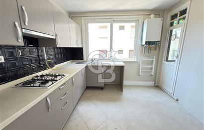 BAĞDAT CADDESİ NET 140 M2 HER İŞ KOLU İÇİN UYGUN KİRALIK 3+1