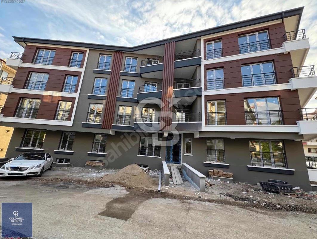 BATTALGAZİ MAH. ASANSÖRLÜ AÇIK-KAPALI OTOPARKLI SIFIR 3+1 DAİRE