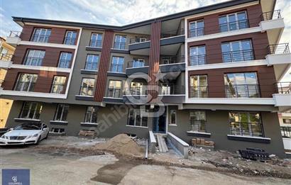 BATTALGAZİ MAH. ASANSÖRLÜ AÇIK-KAPALI OTOPARKLI SIFIR 3+1 DAİRE