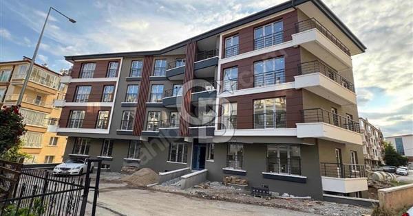 BATTALGAZİ MAH. ASANSÖRLÜ AÇIK-KAPALI OTOPARKLI SIFIR 3+1 DAİRE - 370859