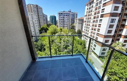 BAĞDAT CADDESİ ERENKÖY DİVAN'IN SOKAĞINDA 3+1 KİRALIK DAİRE