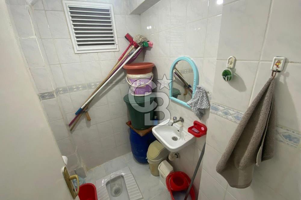 ELVAN MAHALLESİN DE KÖK TAPULU MASRAFSIZ SATILIK 3+1 DAİRE