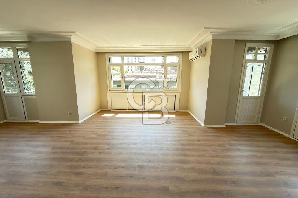 BAĞDAT CADDESİ NET 140 M2 HER İŞ KOLU İÇİN UYGUN KİRALIK 3+1