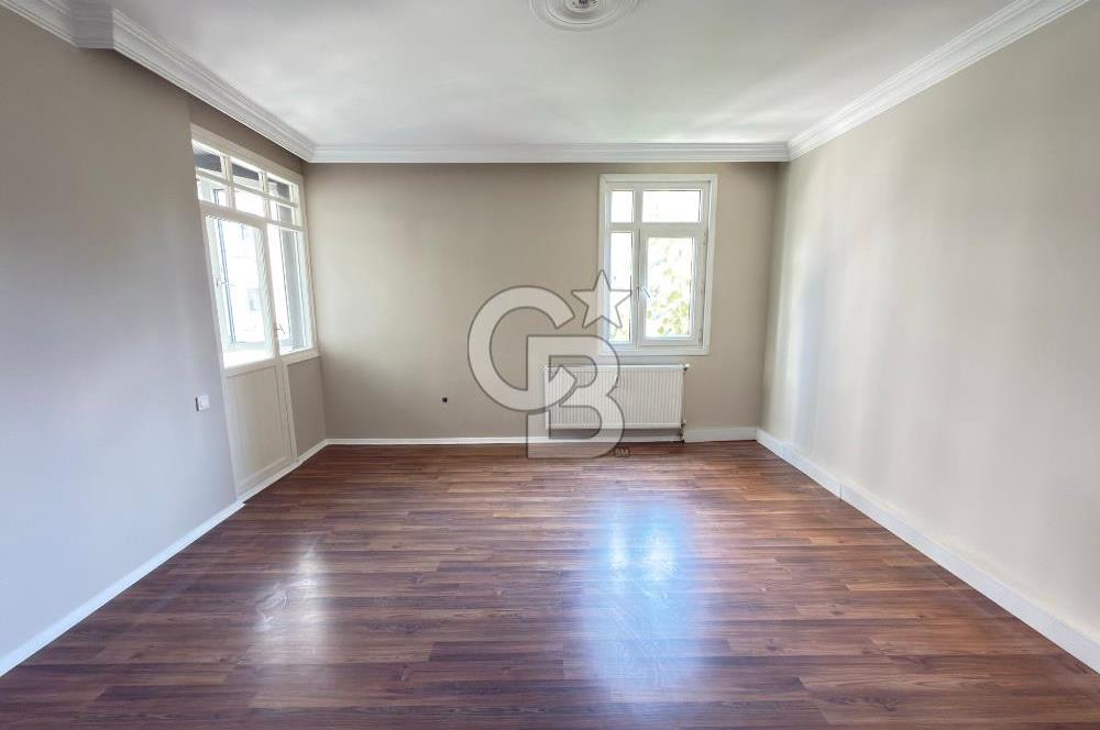 BAĞDAT CADDESİ NET 140 M2 HER İŞ KOLU İÇİN UYGUN KİRALIK 3+1