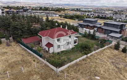 SATILIK MÜSTAKIL PARSEL TEK TAPU 750M2 ARSA DUBLEX 4.5+1+1 GARAJ