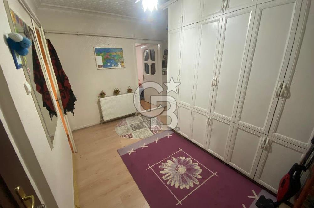 ELVAN MAHALLESİN DE KÖK TAPULU MASRAFSIZ SATILIK 3+1 DAİRE