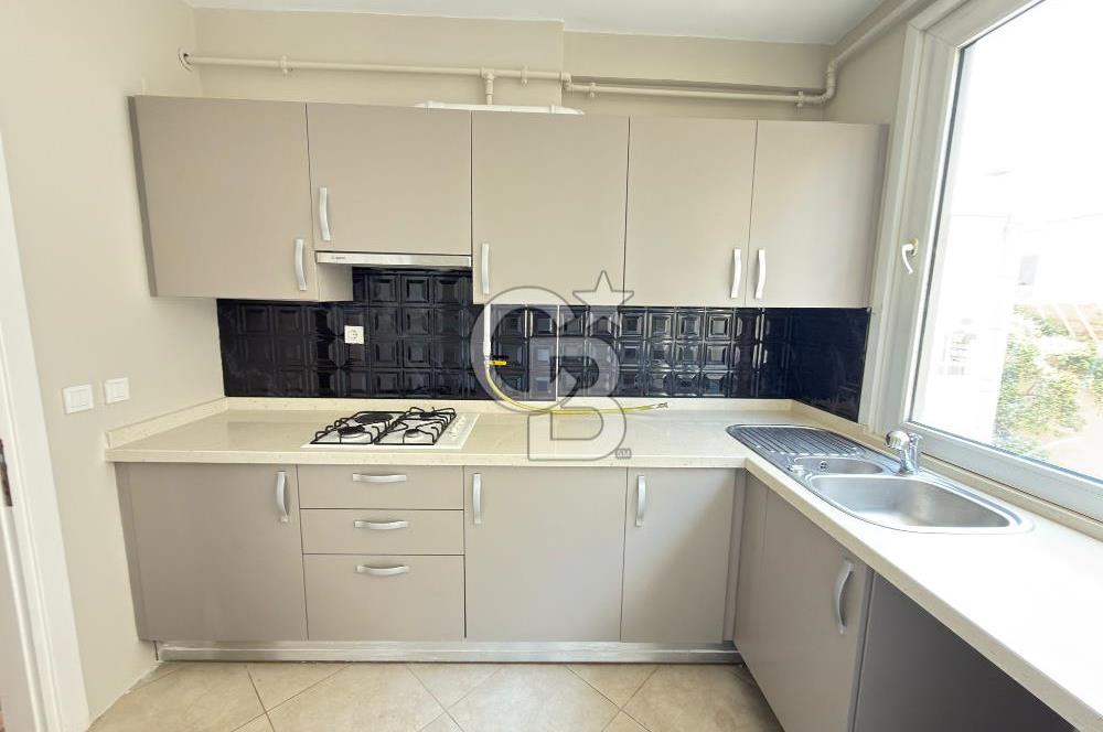 BAĞDAT CADDESİ NET 140 M2 HER İŞ KOLU İÇİN UYGUN KİRALIK 3+1