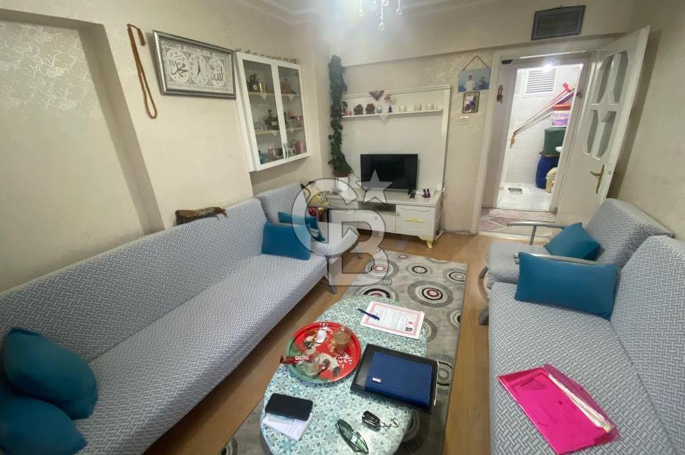 ELVAN MAHALLESİN DE KÖK TAPULU MASRAFSIZ SATILIK 3+1 DAİRE