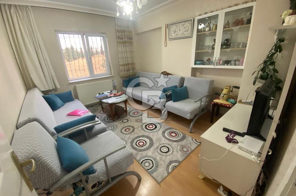 ELVAN MAHALLESİN DE KÖK TAPULU MASRAFSIZ SATILIK 3+1 DAİRE
