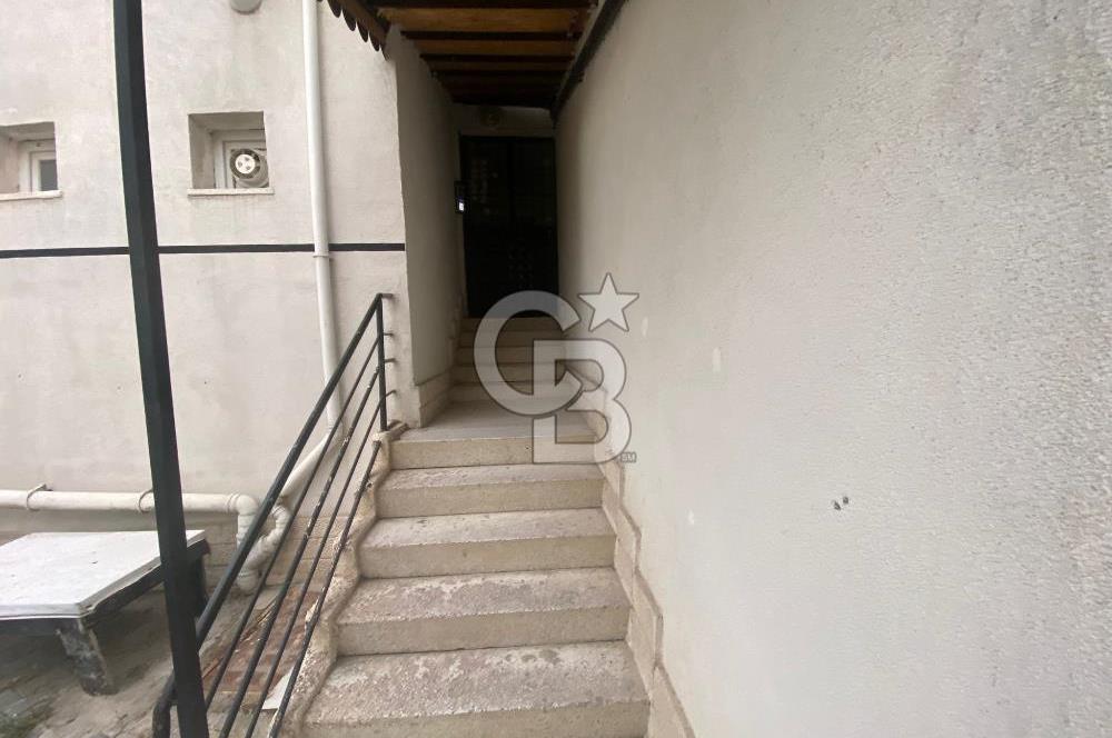 ELVAN MAHALLESİN DE KÖK TAPULU MASRAFSIZ SATILIK 3+1 DAİRE