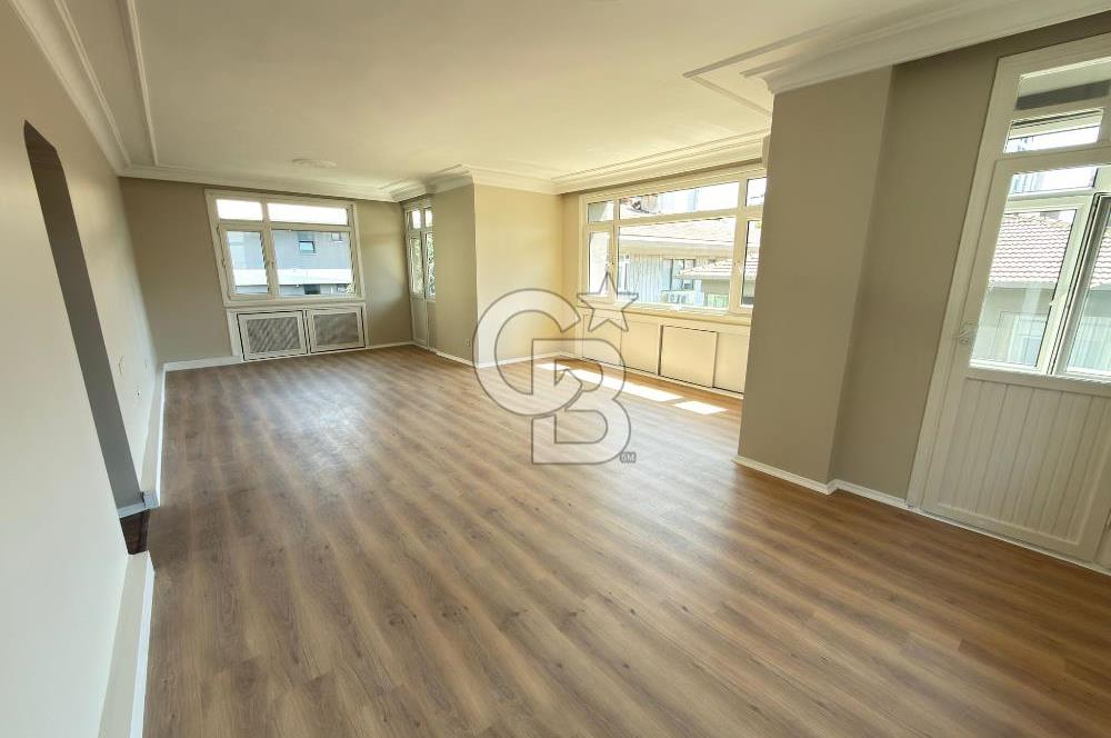 BAĞDAT CADDESİ NET 140 M2 HER İŞ KOLU İÇİN UYGUN KİRALIK 3+1