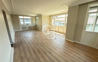 BAĞDAT CADDESİ NET 140 M2 HER İŞ KOLU İÇİN UYGUN KİRALIK 3+1