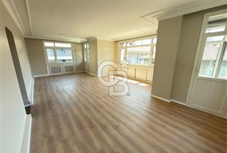 BAĞDAT CADDESİ NET 140 M2 HER İŞ KOLU İÇİN UYGUN KİRALIK 3+1 - 1 - 370876