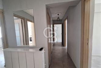İzkent' te Tadilatlı, Bol Depolamalı, Güneş Alan Daire - 10 - 370836