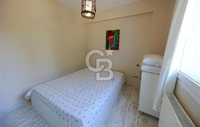 Urla Bademler'de Göl Manzaralı Doğa İçerisinde 5+1 Villa Satılık