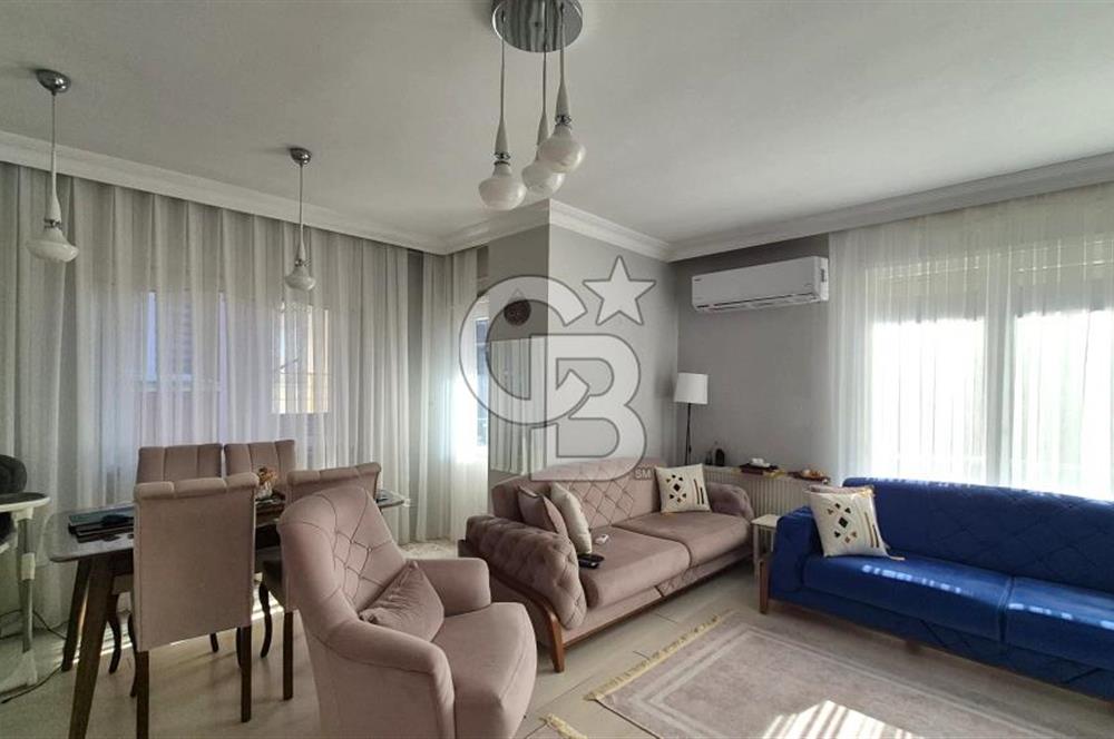Çekmeköy Mimar Sinan Mah SATILIK 3+1 Çatı Dubleksi