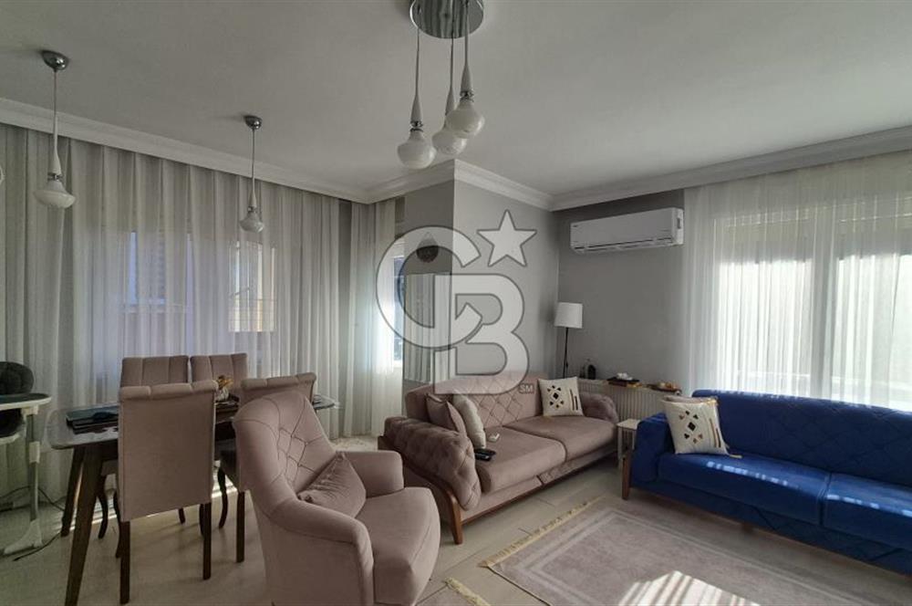 Çekmeköy Mimar Sinan Mah SATILIK 3+1 Çatı Dubleksi