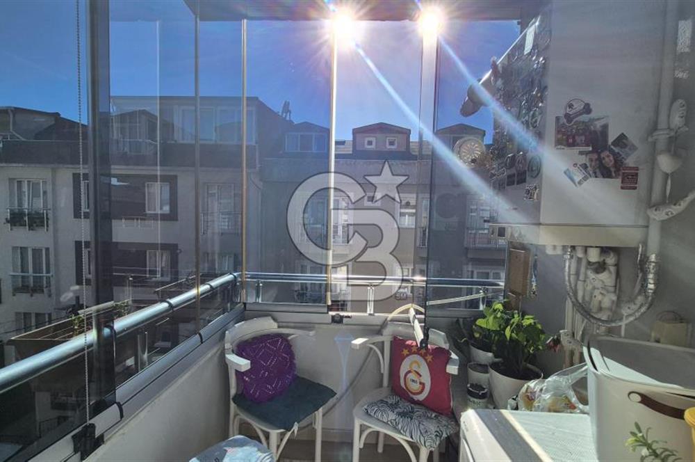 Çekmeköy Mimar Sinan Mah SATILIK 3+1 Çatı Dubleksi
