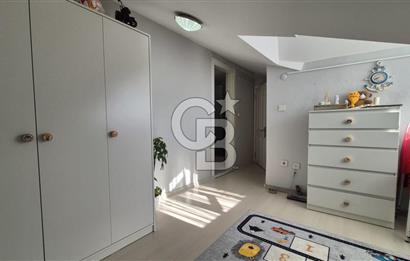 Çekmeköy Mimar Sinan Mah SATILIK 3+1 Çatı Dubleksi