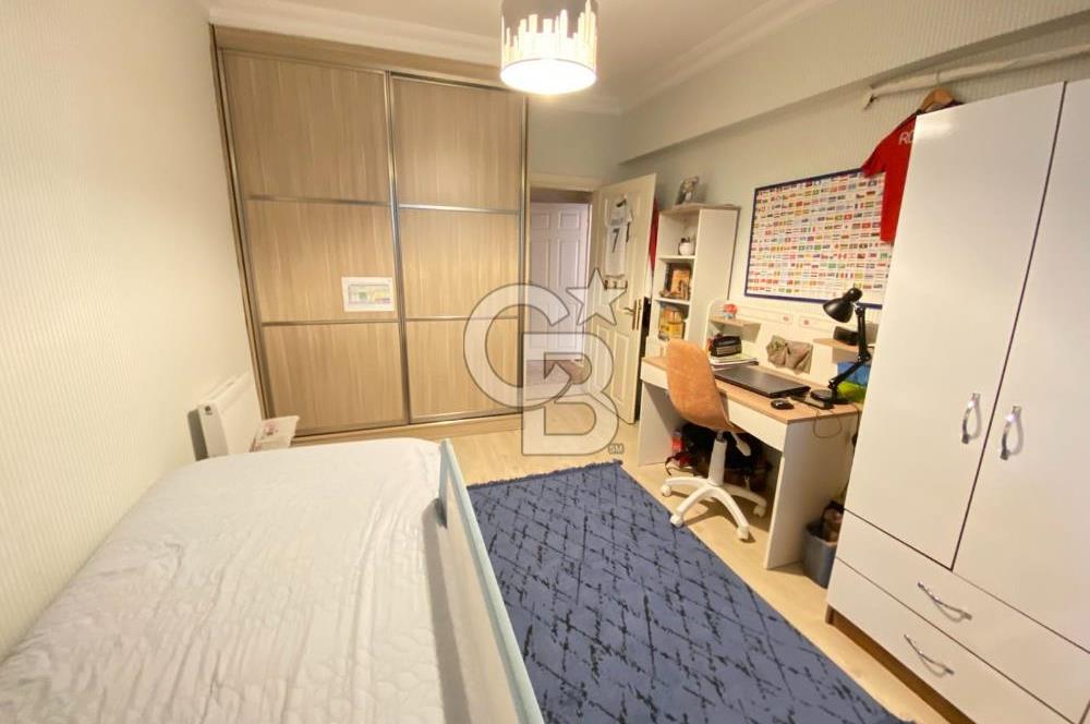 İZMİT YAHYA KAPTAN MENEKŞE YAŞAM KENT'TE SATILIK 3+1 DAİRE