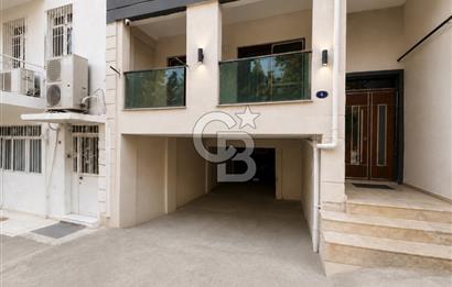 BORNOVA AŞIK VEYSEL’E YÜRÜME MESAFESİNDE SATILIK TERASLI DUBLEKS