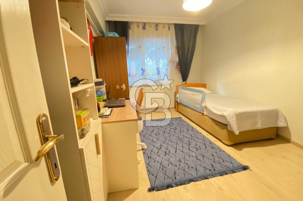 İZMİT YAHYA KAPTAN MENEKŞE YAŞAM KENT'TE SATILIK 3+1 DAİRE