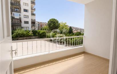 Konak Karataş Gama Sitesi İçerisinde Geniş3+1 Otoparklı Daire