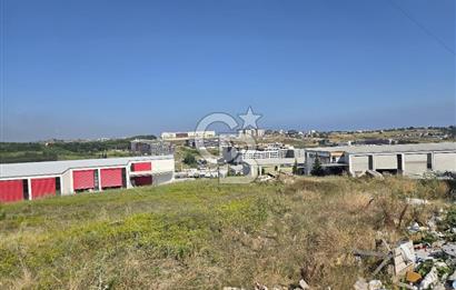 YALOVA KİRAZLI SANAYİ İMARLI SATILIK ARSA!.3369M2