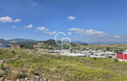 YALOVA KİRAZLI SANAYİ İMARLI SATILIK ARSA!.3369M2