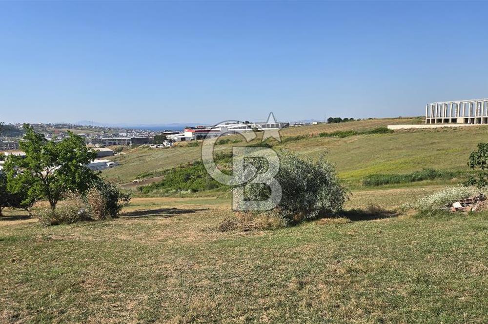 YALOVA KİRAZLI SANAYİ İMARLI SATILIK ARSA!.5267M2