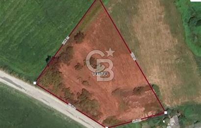 YALOVA KİRAZLI SANAYİ İMARLI SATILIK ARSA!.5267M2
