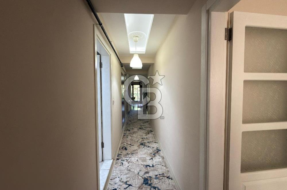BORNOVA AŞIK VEYSEL’E YÜRÜME MESAFESİNDE SATILIK TERASLI DUBLEKS