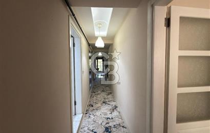 BORNOVA AŞIK VEYSEL’E YÜRÜME MESAFESİNDE SATILIK TERASLI DUBLEKS