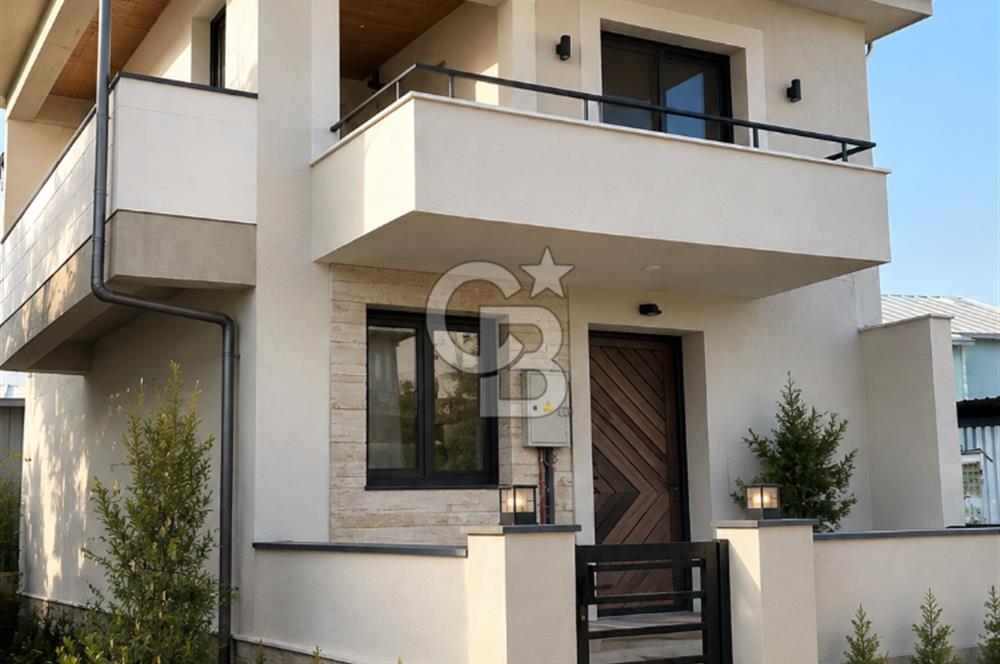 Mudanya Çepni Köyiçi İmarlı Natamam müstakil Konut