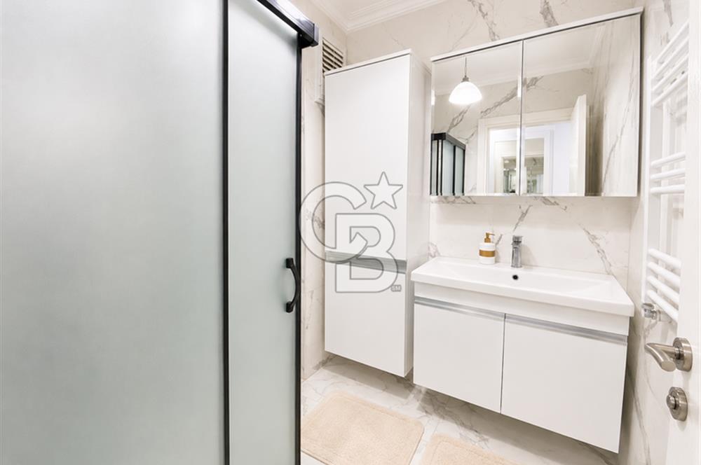KÖRFEZ GÜNEY MAHALLESİNDE SATILIK 5+1 EBVYN BANY DUBLEKS DAİRE