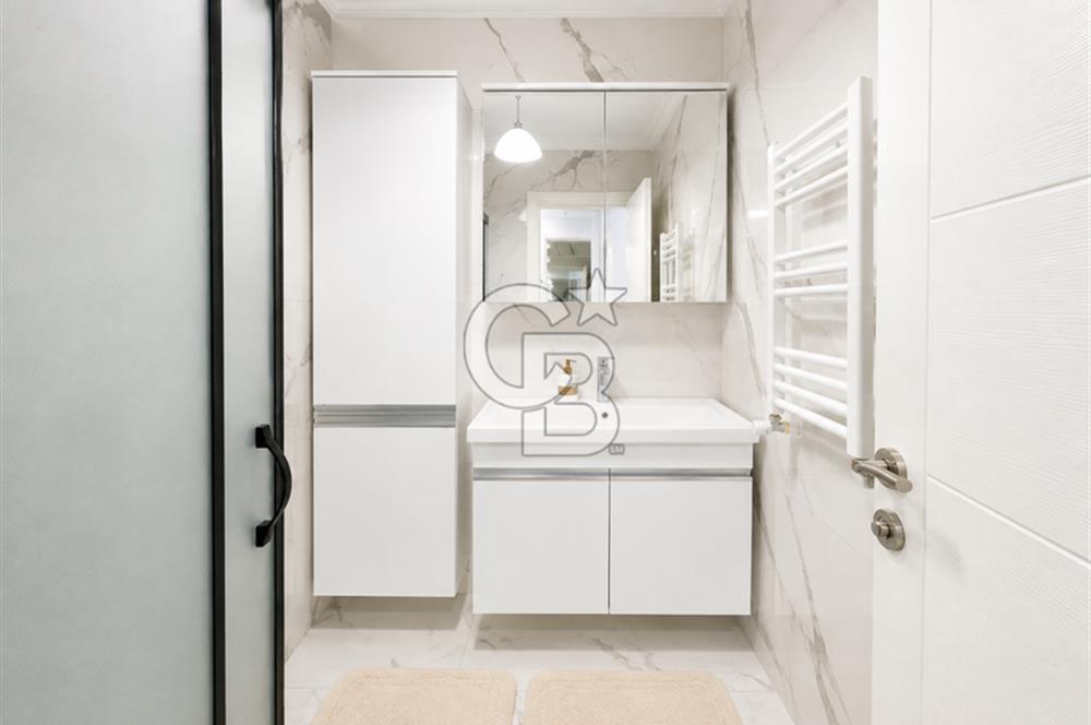 KÖRFEZ GÜNEY MAHALLESİNDE SATILIK 5+1 EBVYN BANY DUBLEKS DAİRE