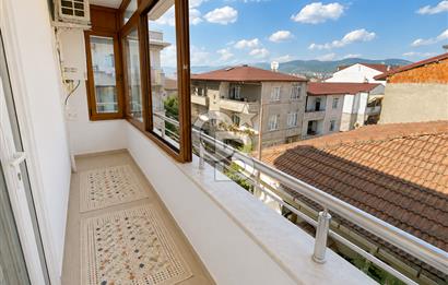 KÖRFEZ GÜNEY MAHALLESİNDE SATILIK 5+1 EBVYN BANY DUBLEKS DAİRE