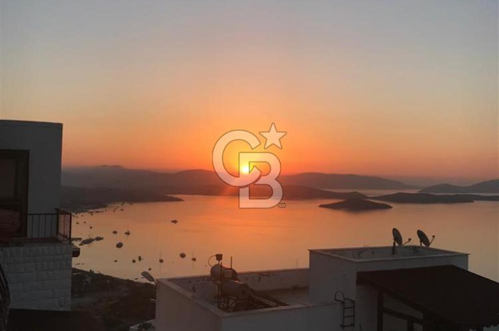 BAĞLA KOYU BANK EV SAHİL SİTESİ FIRSAT ÜST DUBLEKS