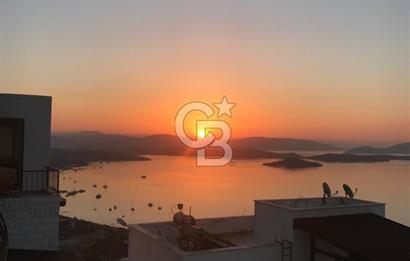 BAĞLA KOYU BANK EV SAHİL SİTESİ FIRSAT ÜST DUBLEKS