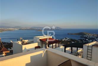 BAĞLA KOYU BANK EV SAHİL SİTESİ FIRSAT ÜST DUBLEKS - 5 - 370894