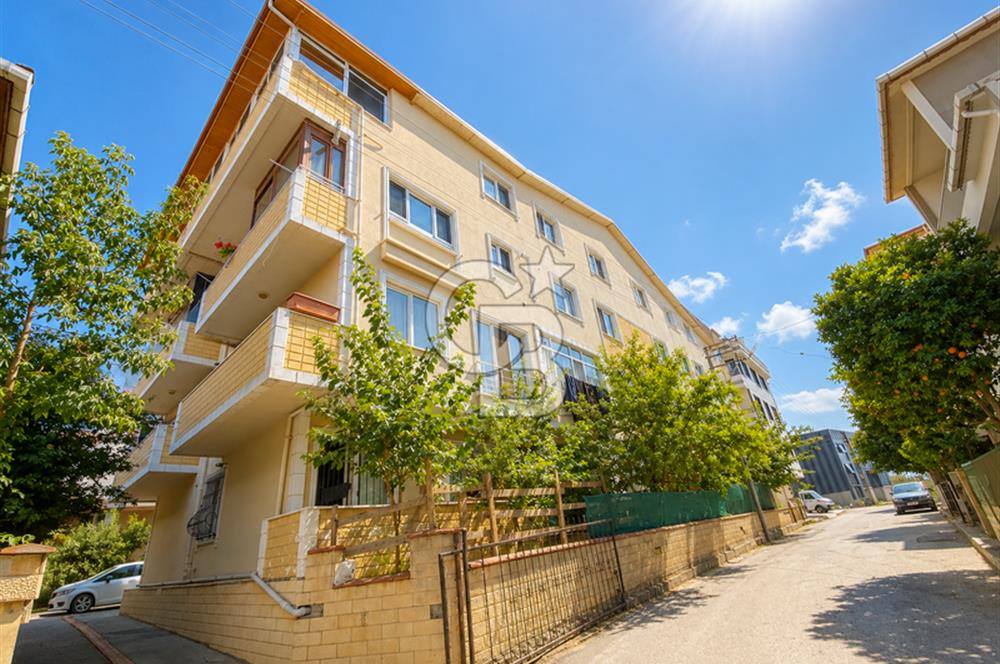 KÖRFEZ GÜNEY MAHALLESİNDE SATILIK 5+1 EBVYN BANY DUBLEKS DAİRE