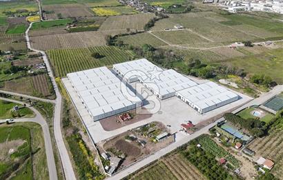 YALOVA ÇİFTLİKKÖY TAŞKÖPRÜ KİRALIK FABRİKA İŞ YERİ!. 1320M2
