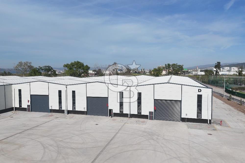 YALOVA ÇİFTLİKKÖY TAŞKÖPRÜ KİRALIK FABRİKA İŞ YERİ!. 330M2