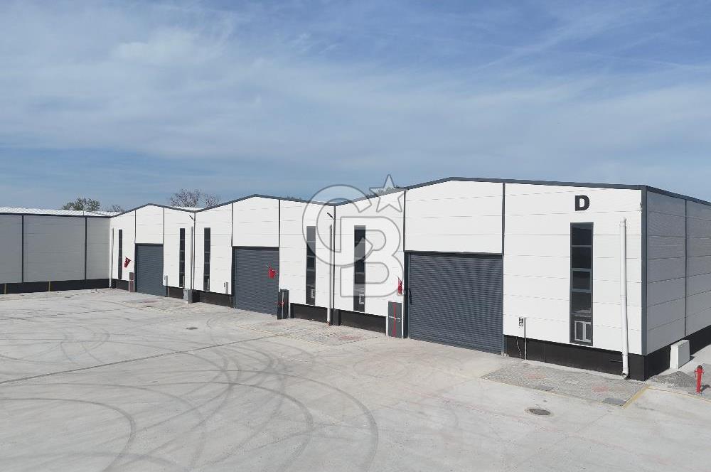 YALOVA ÇİFTLİKKÖY TAŞKÖPRÜ KİRALIK FABRİKA İŞ YERİ!. 330M2