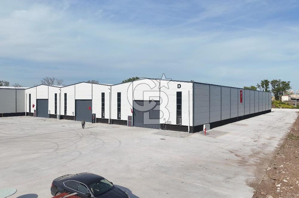 YALOVA ÇİFTLİKKÖY TAŞKÖPRÜ KİRALIK FABRİKA İŞ YERİ!. 330M2
