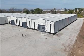 YALOVA ÇİFTLİKKÖY TAŞKÖPRÜ KİRALIK FABRİKA İŞ YERİ!. 330M2 - 1 - 370911