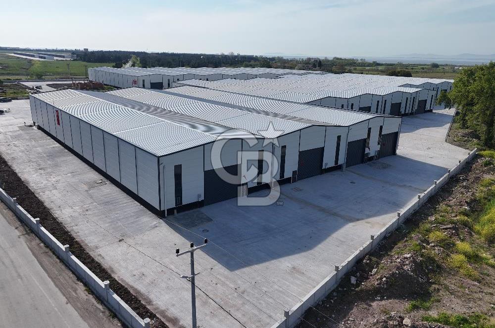 YALOVA ÇİFTLİKKÖY TAŞKÖPRÜ KİRALIK FABRİKA İŞ YERİ!. 1320M2