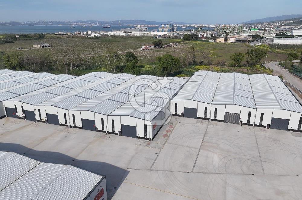YALOVA ÇİFTLİKKÖY TAŞKÖPRÜ KİRALIK FABRİKA İŞ YERİ!. 330M2