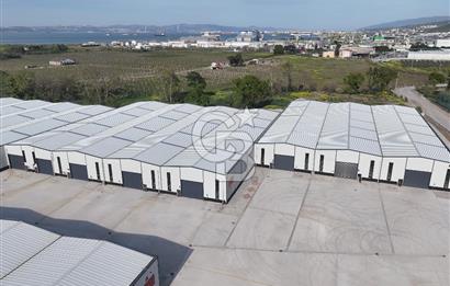 YALOVA ÇİFTLİKKÖY TAŞKÖPRÜ KİRALIK FABRİKA İŞ YERİ!. 330M2